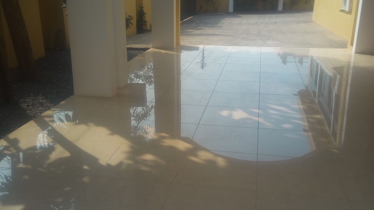 Photo of Patio Balcony in Taifa