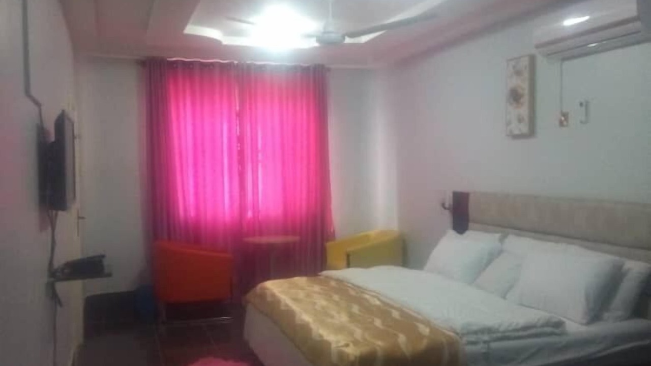 Photo of Bedroom in Taifa