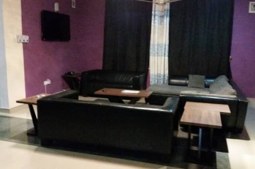 Photo of Livingroom in Kweiman
