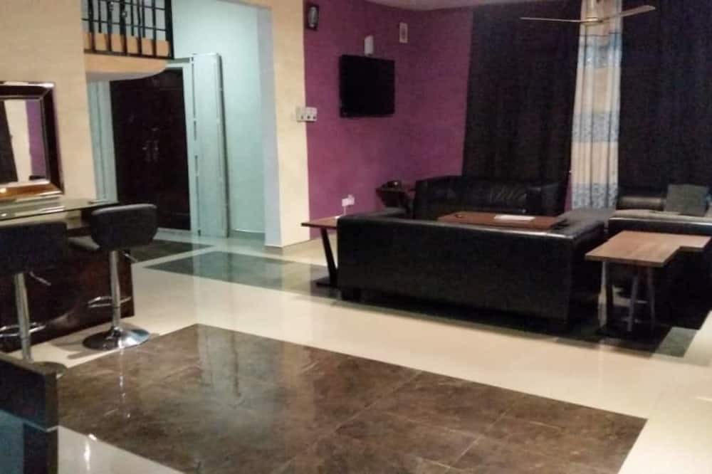 Photo of Livingroom in Kweiman