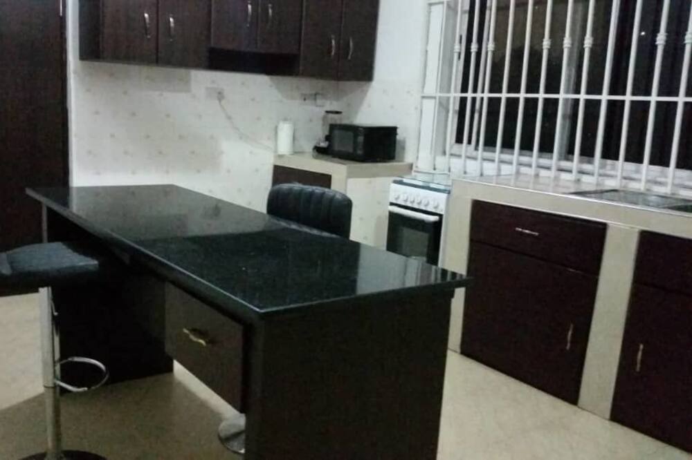 Photo of Kitchen in Kweiman