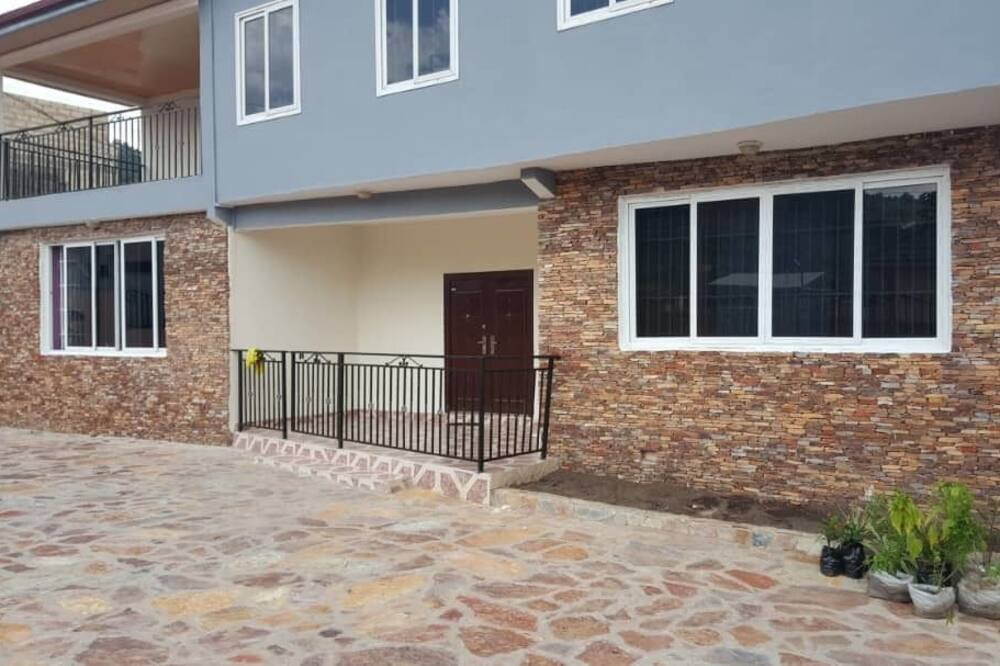 Photo of Outdoor in Kweiman