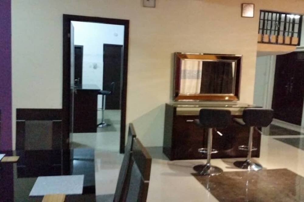 Photo of Livingroom in Kweiman
