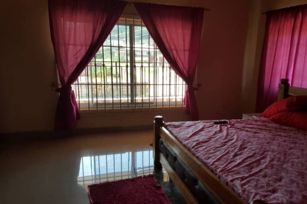 Photo of Bedroom in Kweiman