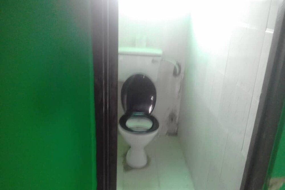 Photo of Bathroom in Tema