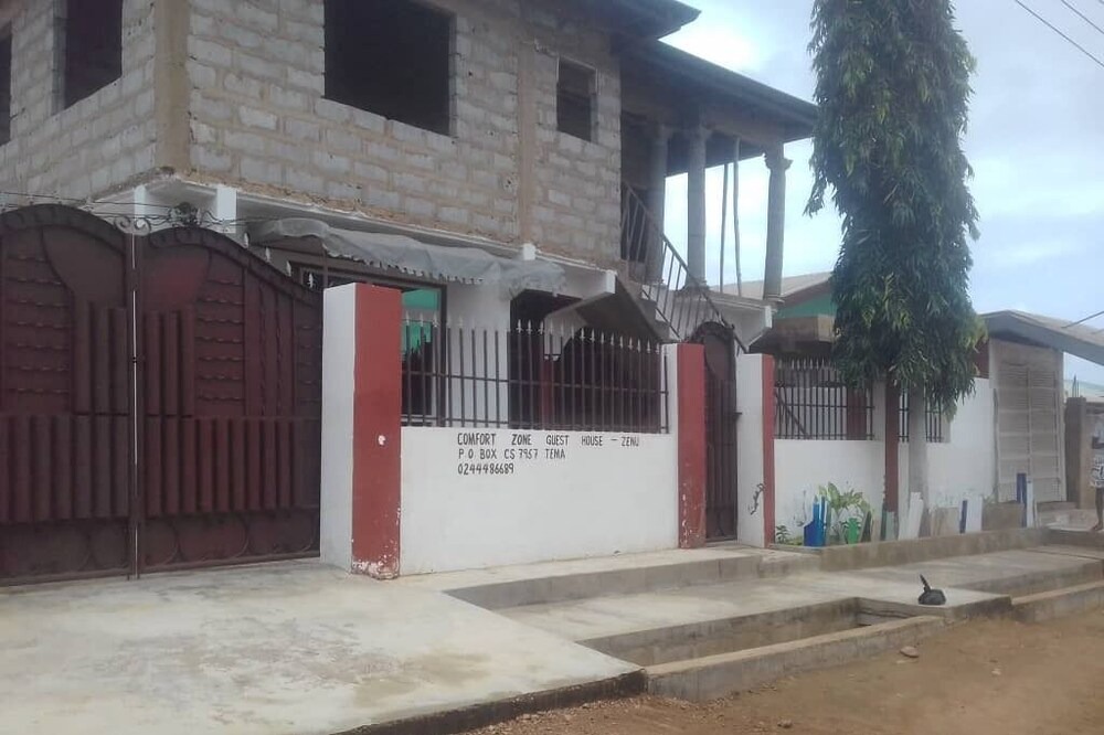 Photo of Outdoor in Tema