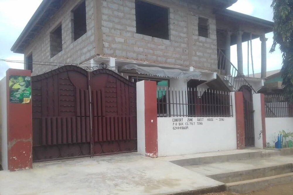 Photo of Outdoor in Tema