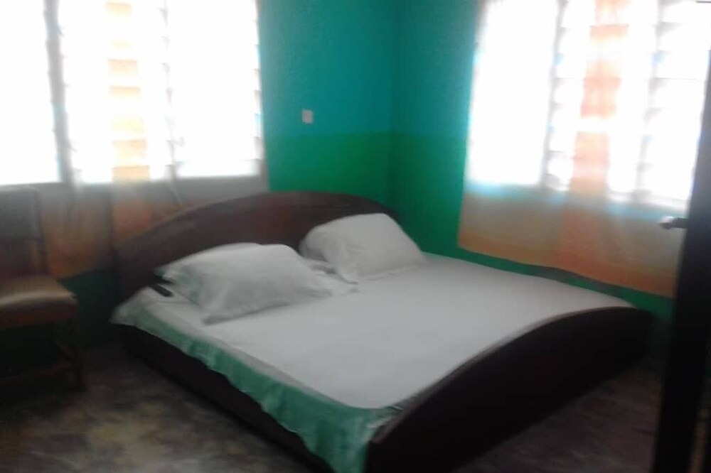 Photo of Bedroom in Tema