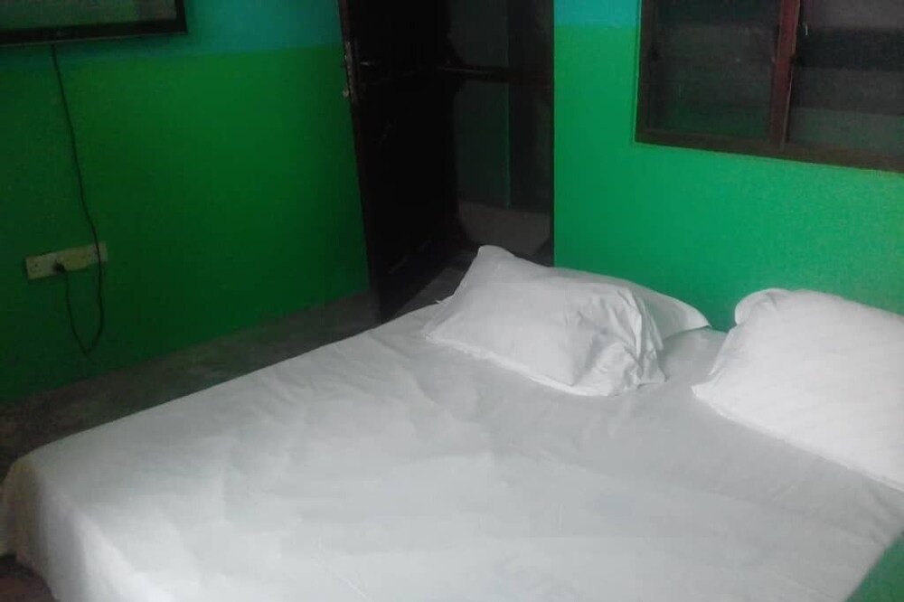 Photo of Bedroom in Tema
