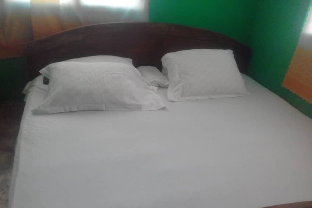 Photo of Bedroom in Tema