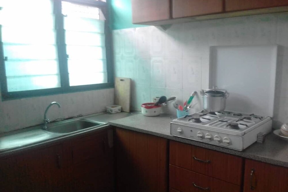 Photo of Kitchen in Tema