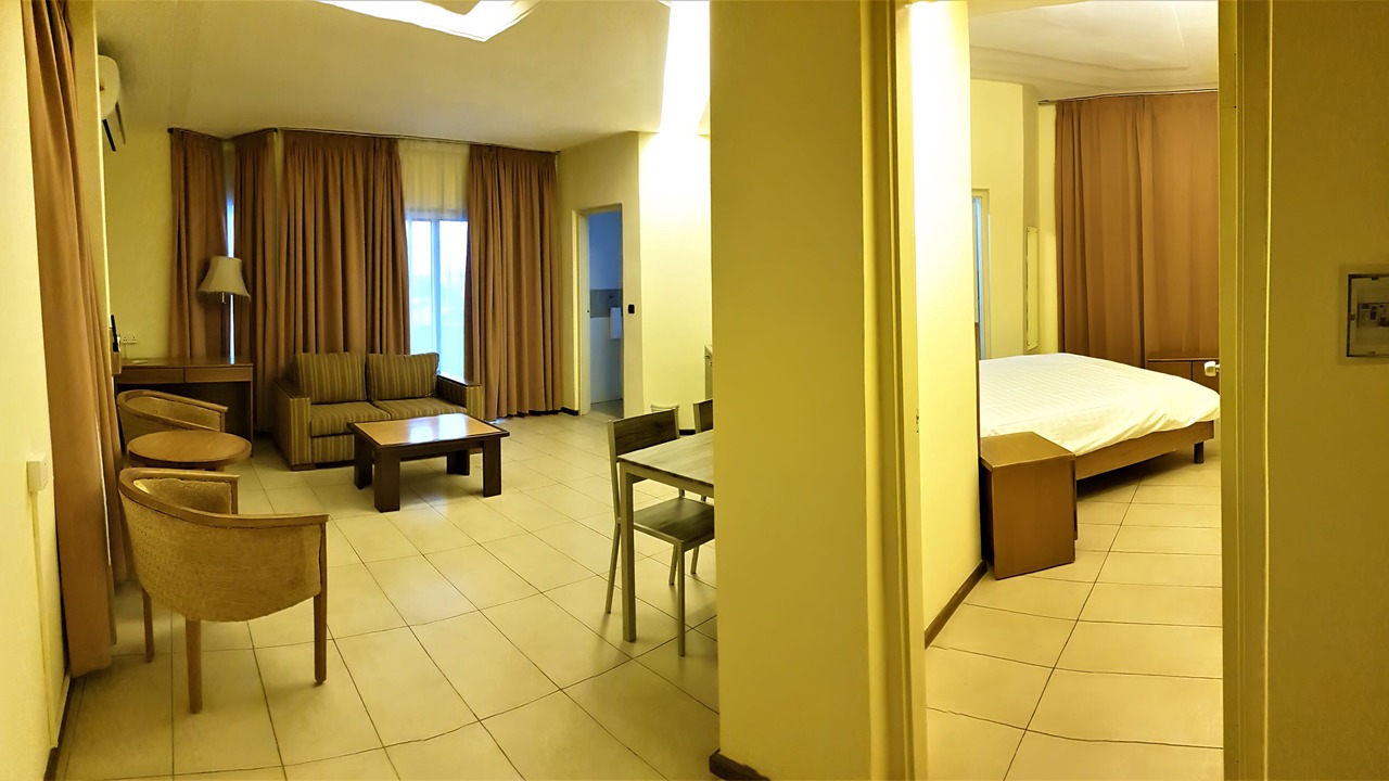 Photo of Bedroom in Teshie