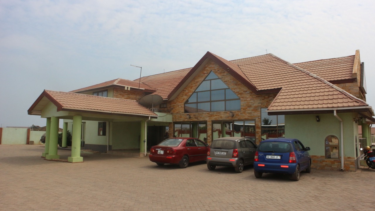 Photo of Others in Accra