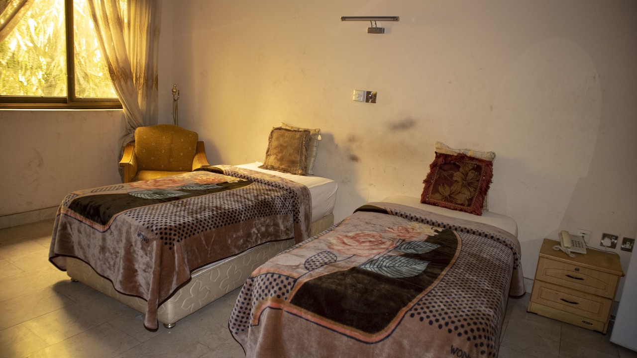 Photo of Bedroom in Accra