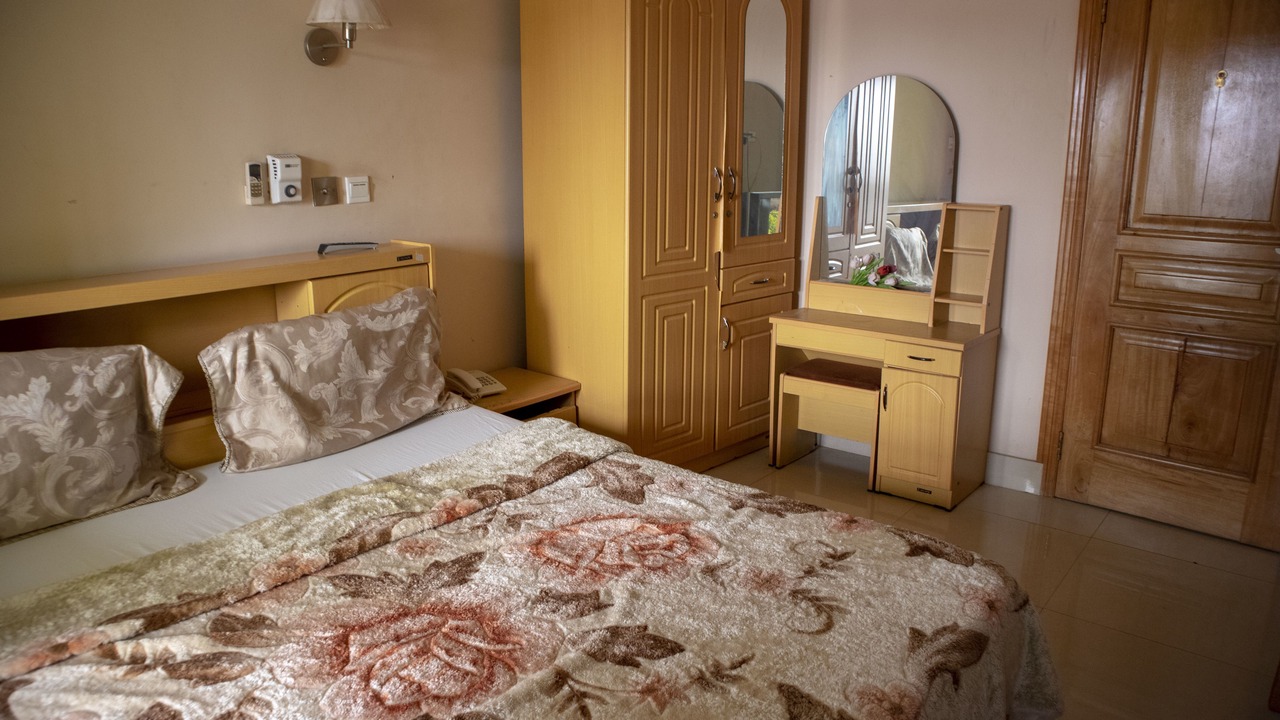Photo of Bedroom in Accra
