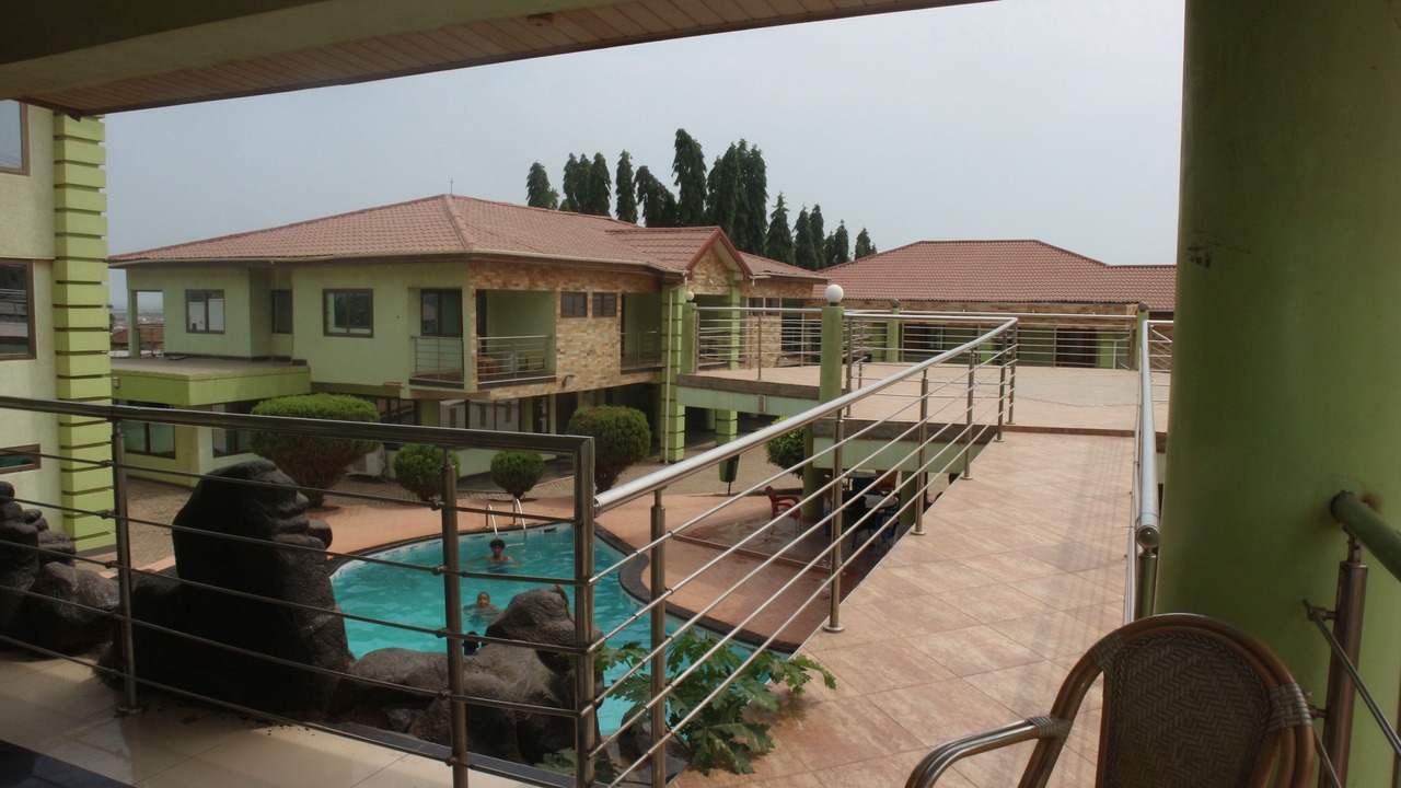 Photo of Outdoor in Accra