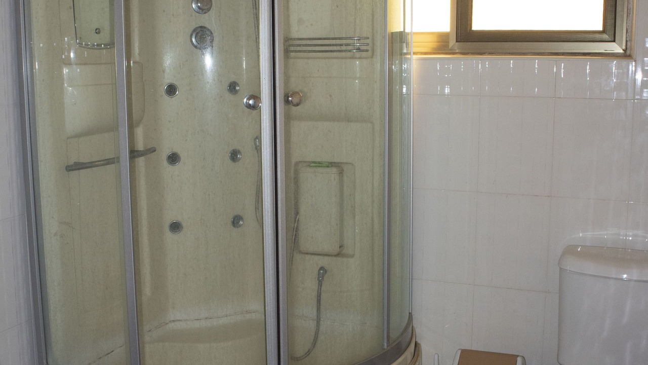 Photo of Bathroom in Accra