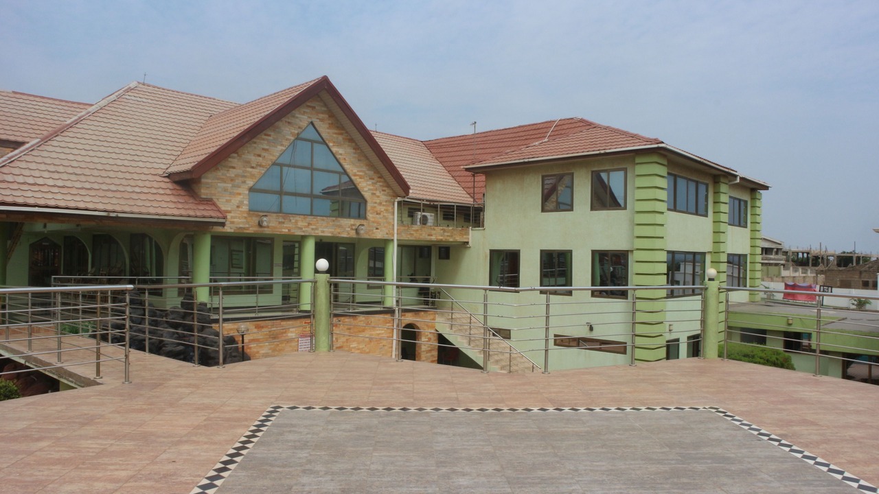 Photo of Outdoor in Accra