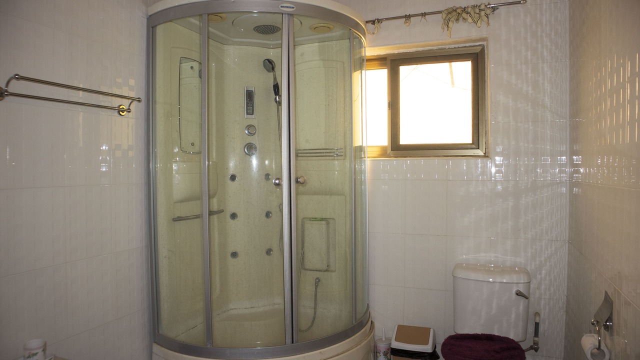 Photo of Bathroom in Accra