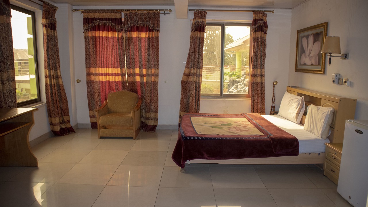 Photo of Bedroom in Accra