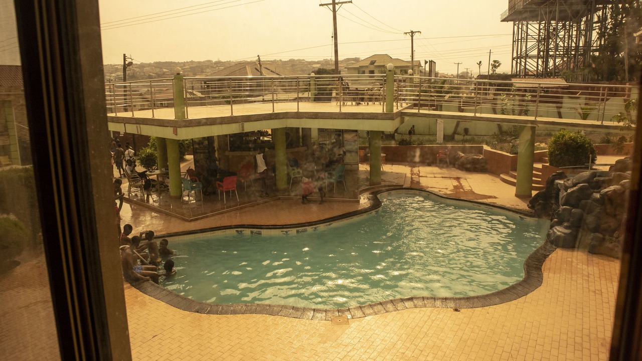 Photo of Others in Accra