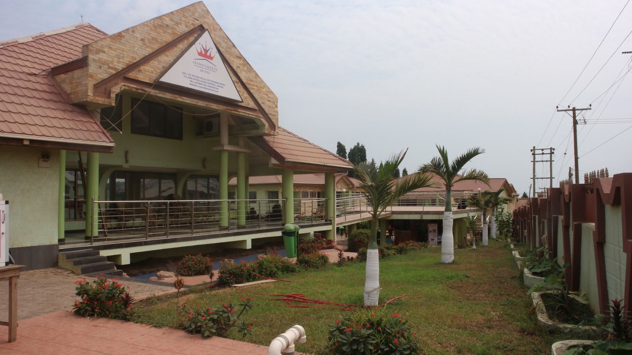 Photo of Outdoor in Accra
