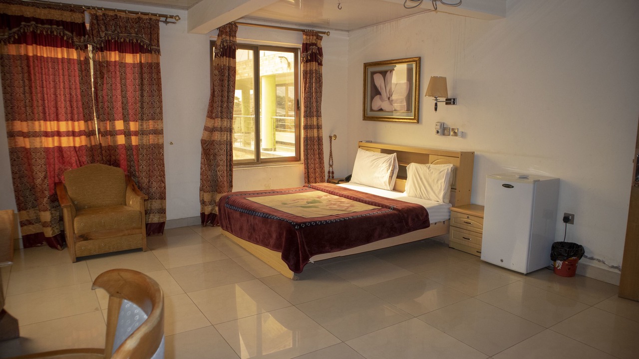 Photo of Bedroom in Accra