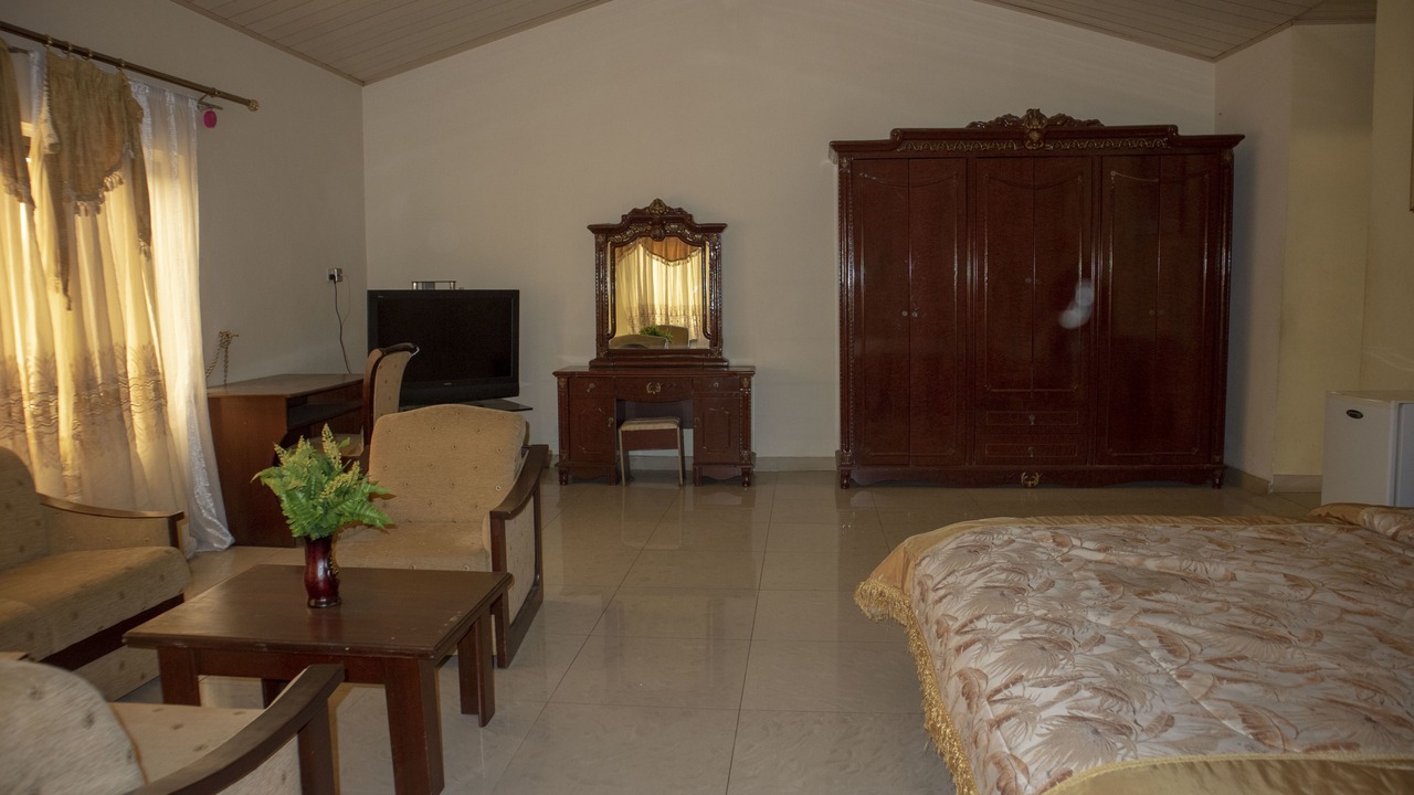 Photo of Bedroom in Accra