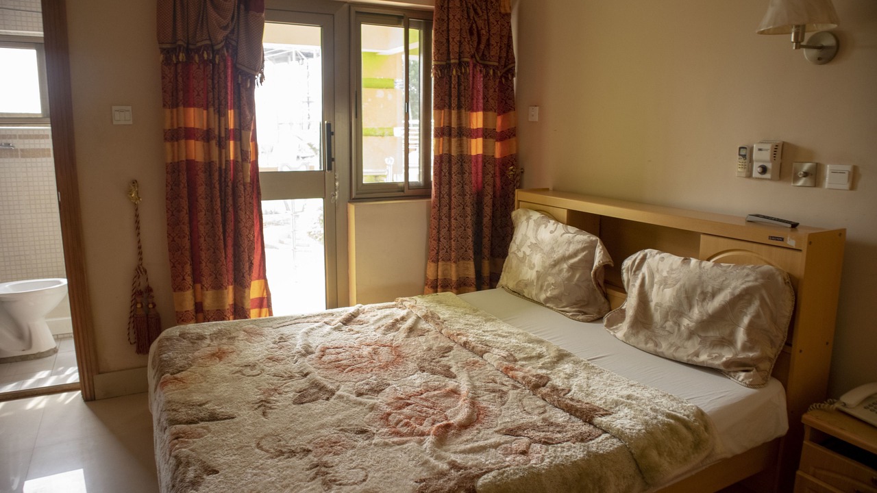 Photo of Bedroom in Accra