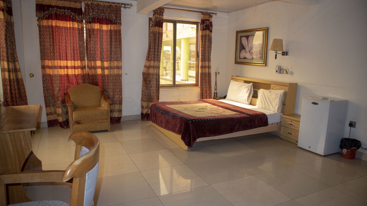 Photo of Bedroom in Accra