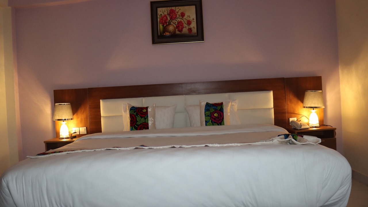 Photo of Bedroom in Sekondi-Takoradi