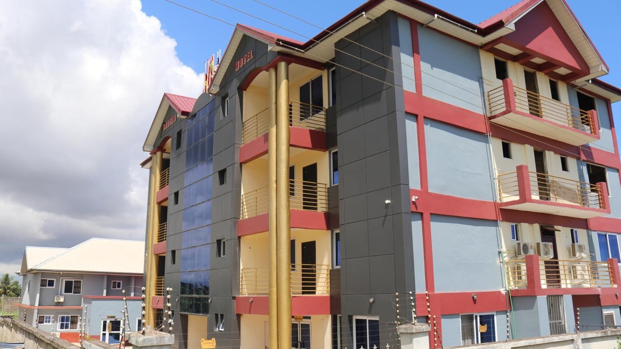 Photo of Outdoor in Sekondi-Takoradi