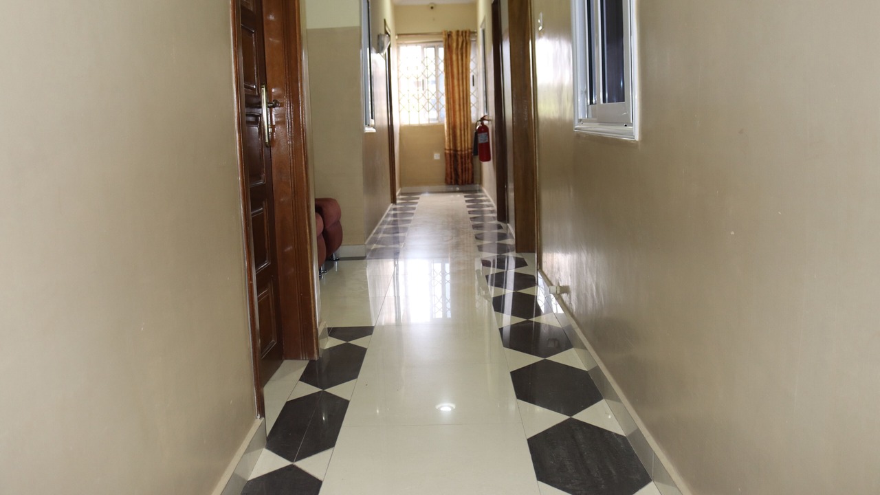 Photo of Patio Balcony in Sekondi-Takoradi