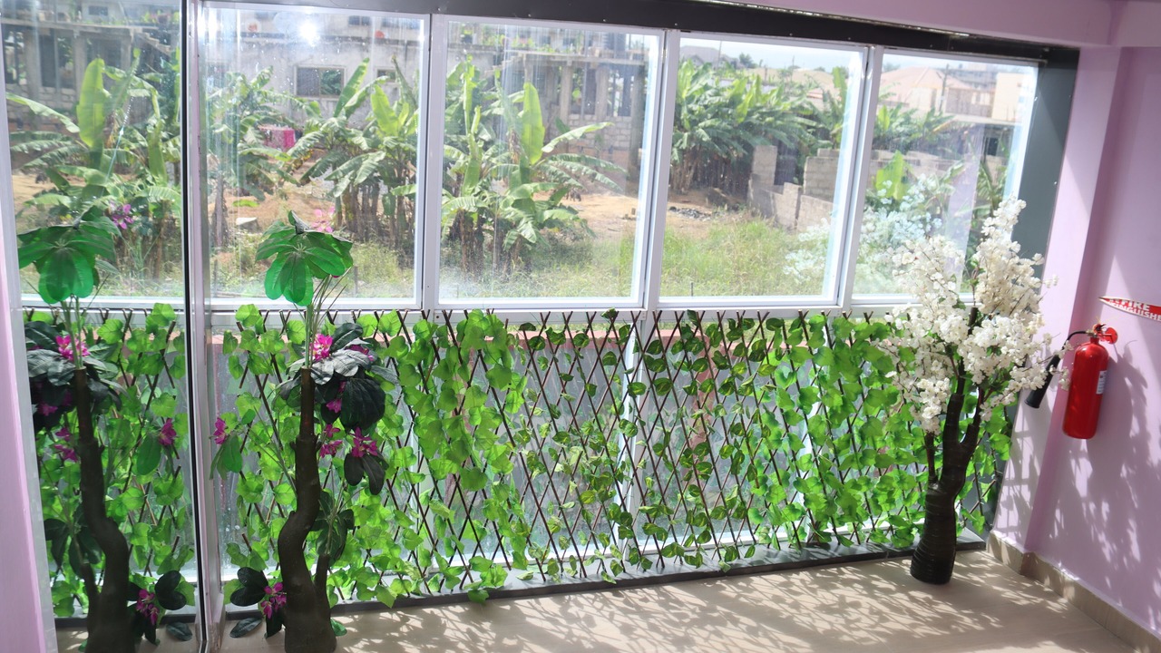 Photo of Bedroom in Sekondi-Takoradi