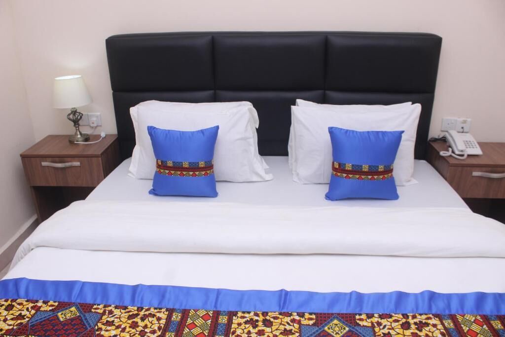 Photo of Bedroom in Sekondi-Takoradi