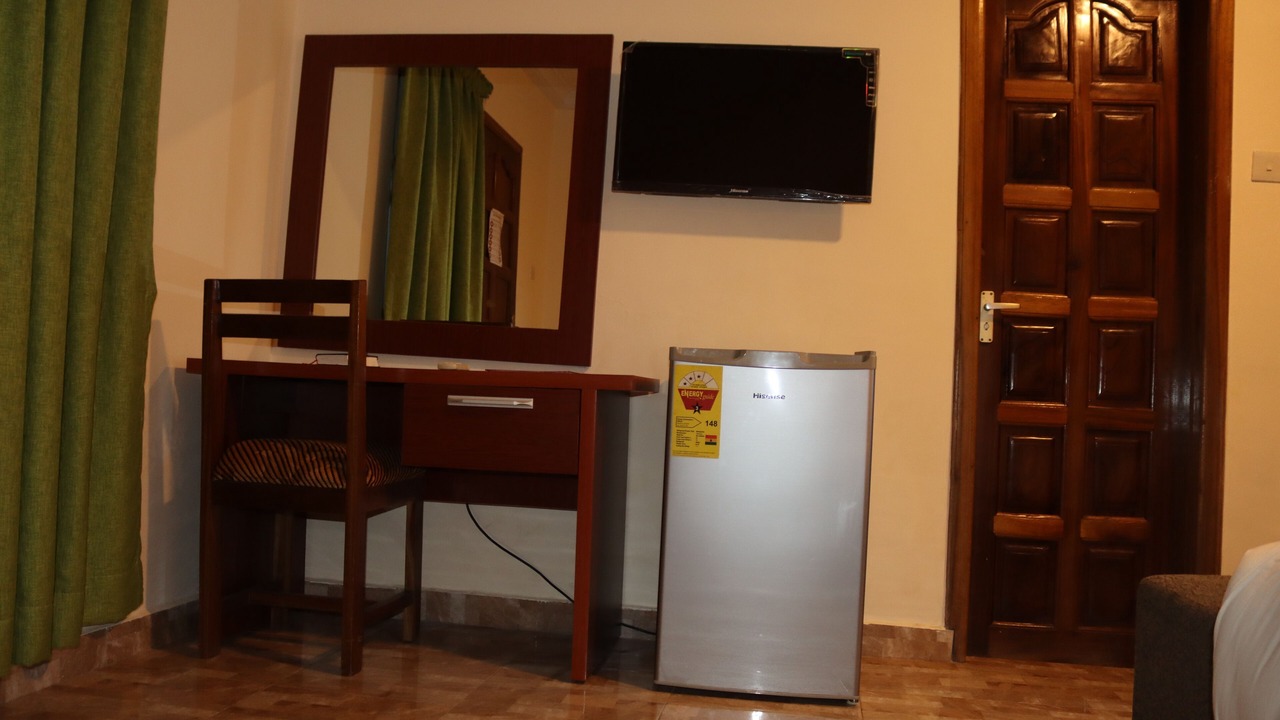 Photo of Bedroom in Sekondi-Takoradi
