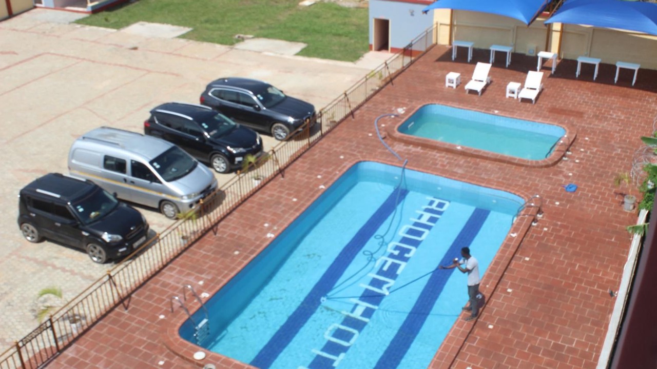 Photo of Outdoor in Sekondi-Takoradi