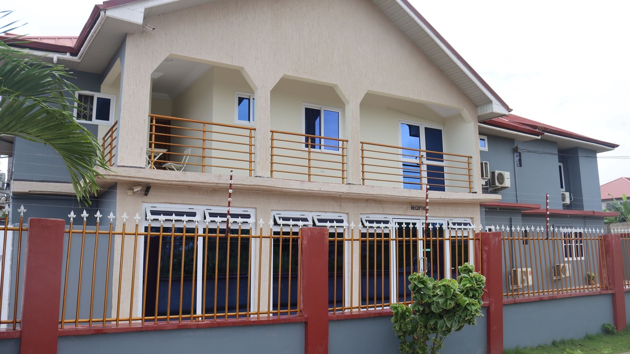 Photo of Outdoor in Sekondi-Takoradi