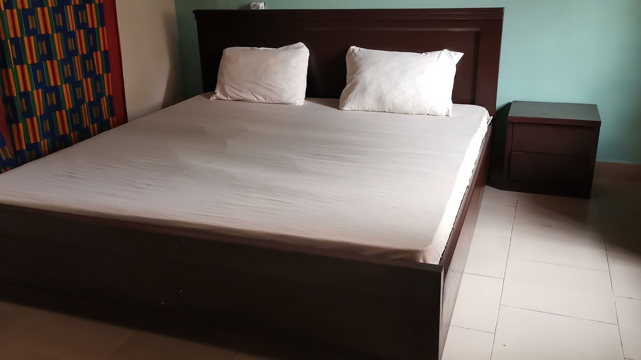 Photo of Bedroom in Ngleshi Amanfro