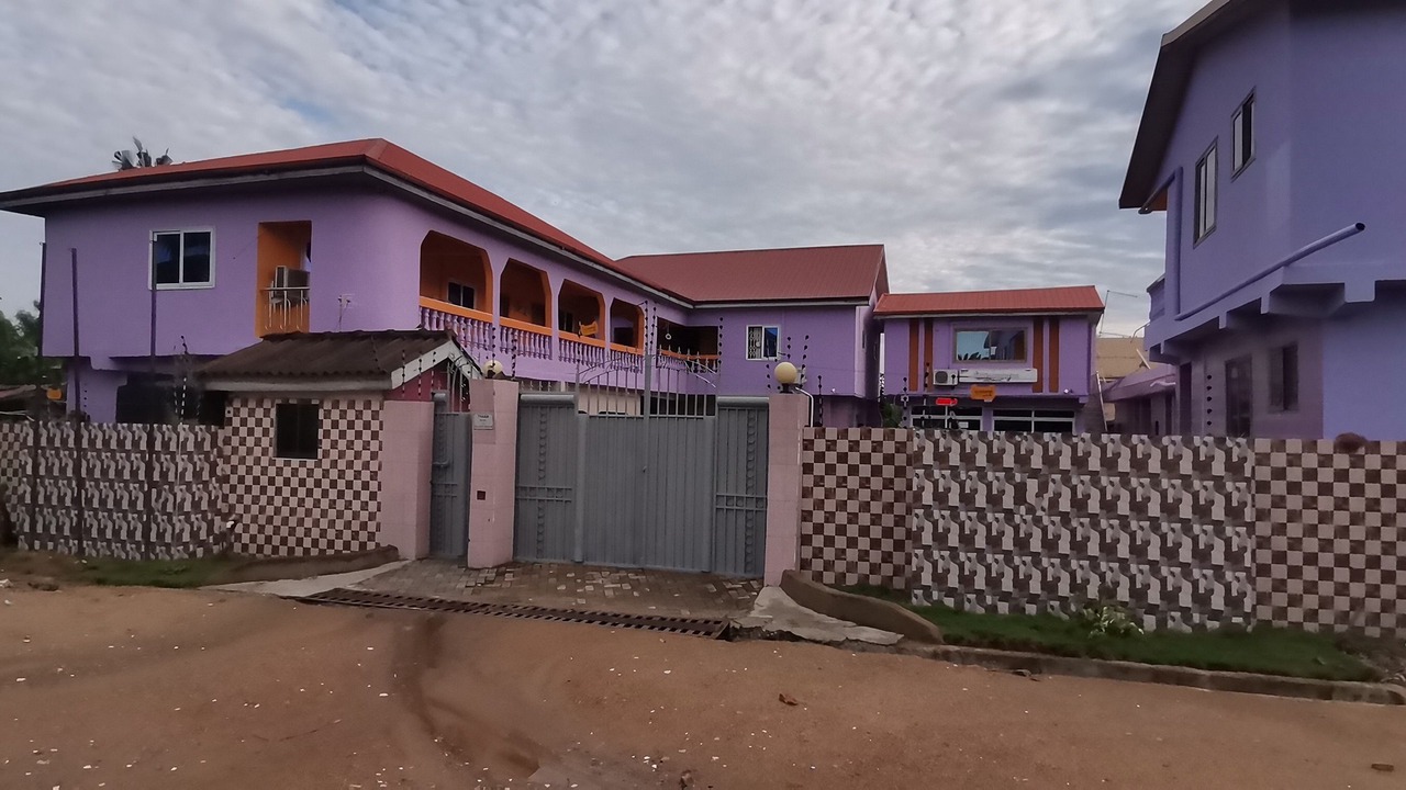 Photo of Outdoor in Ngleshi Amanfro
