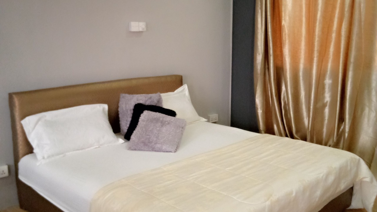 Photo of Bedroom in Agblesia