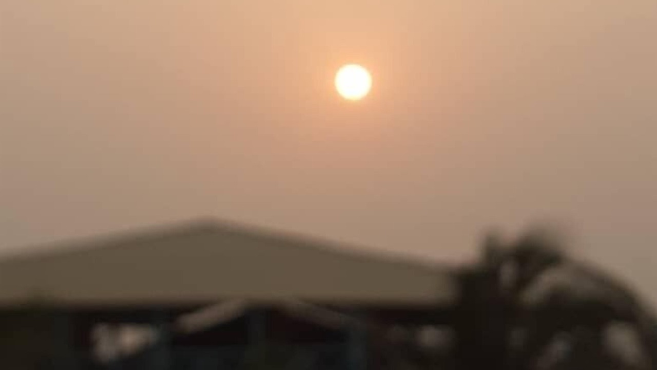 Photo of Outdoor in Agblesia
