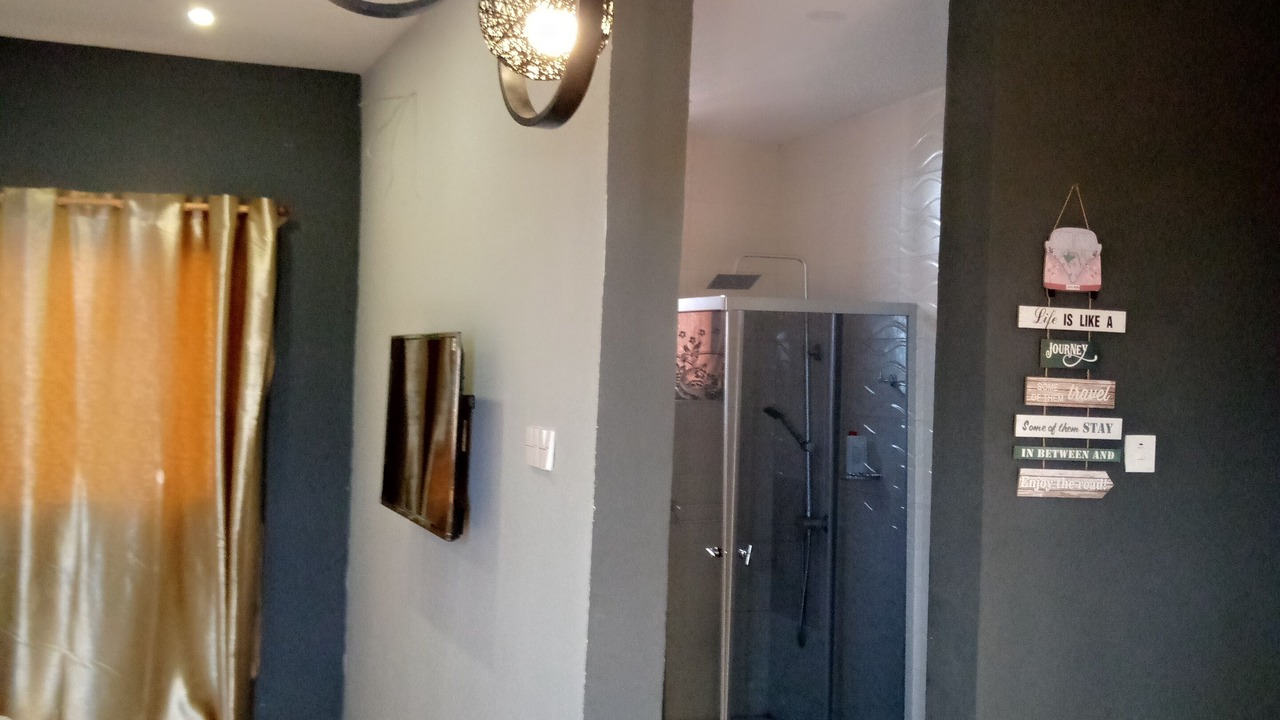 Photo of Bathroom in Agblesia