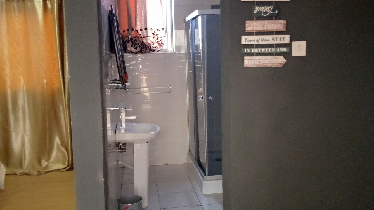 Photo of Bathroom in Agblesia