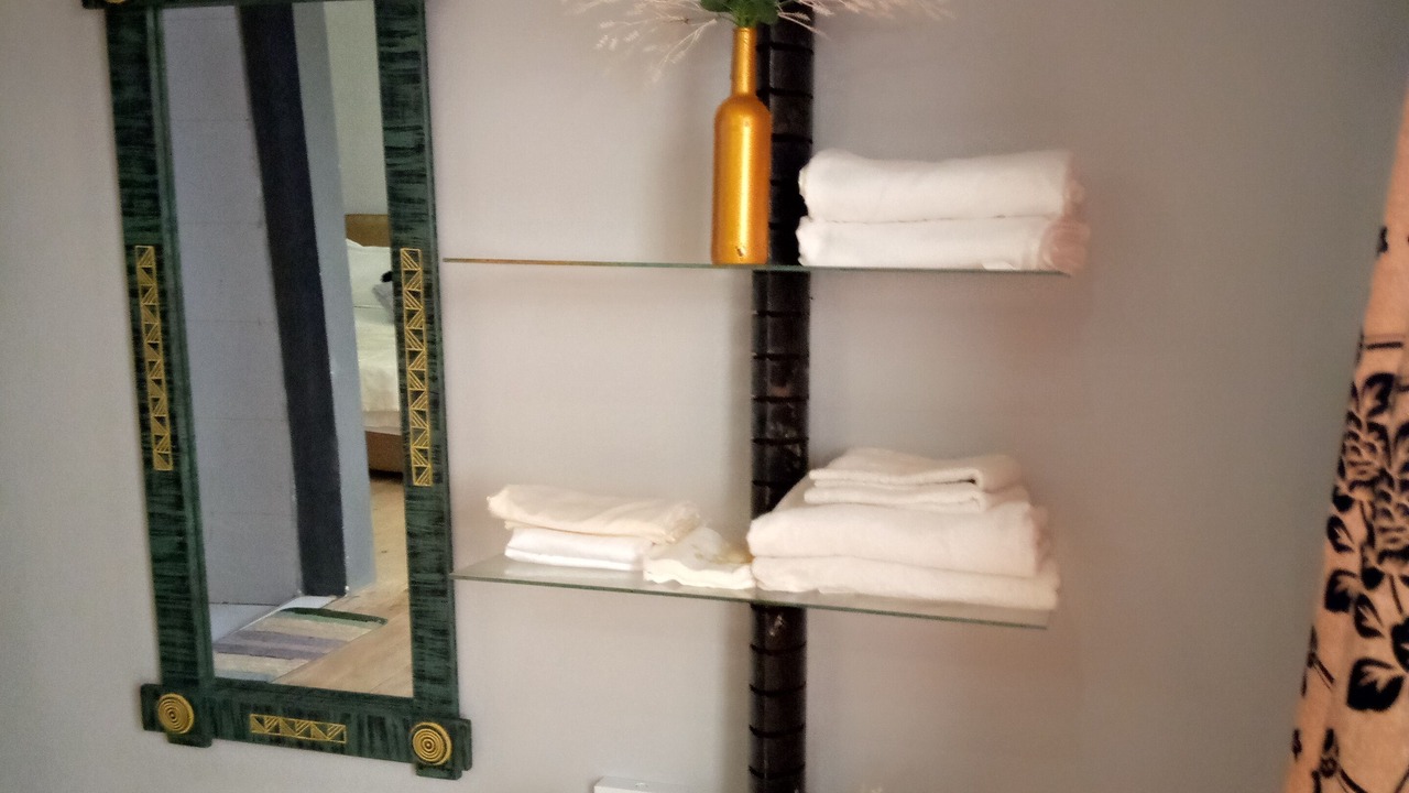Photo of Bedroom in Agblesia
