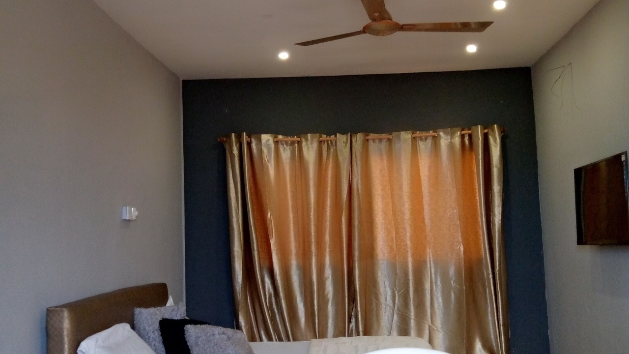 Photo of Bedroom in Agblesia