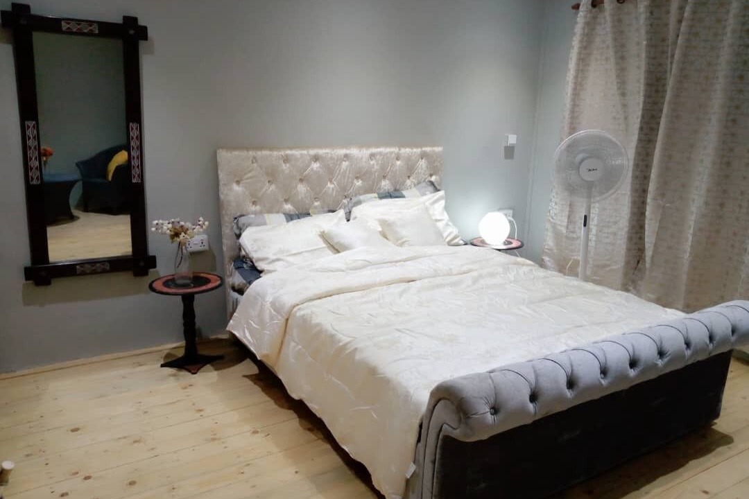 Photo of Bedroom in Agblesia