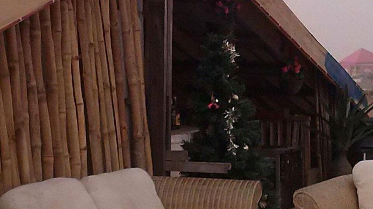 Photo of Patio Balcony in Agblesia