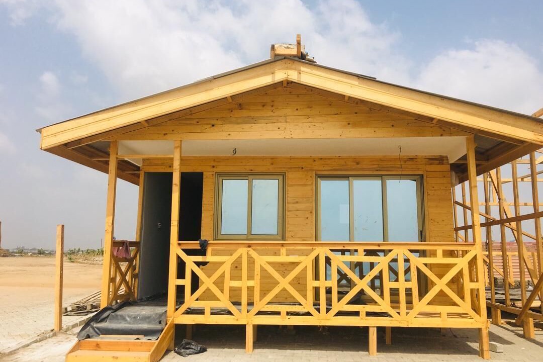 Photo of Outdoor in Agblesia