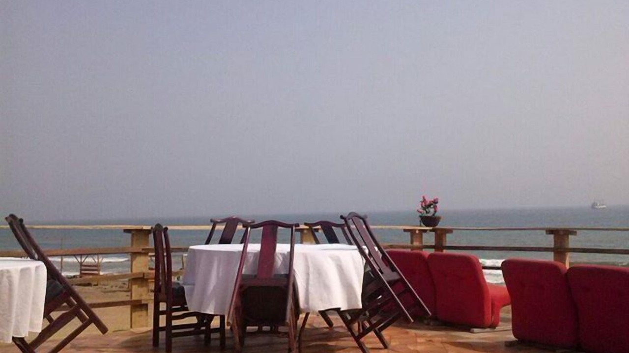 Photo of Patio Balcony in Agblesia